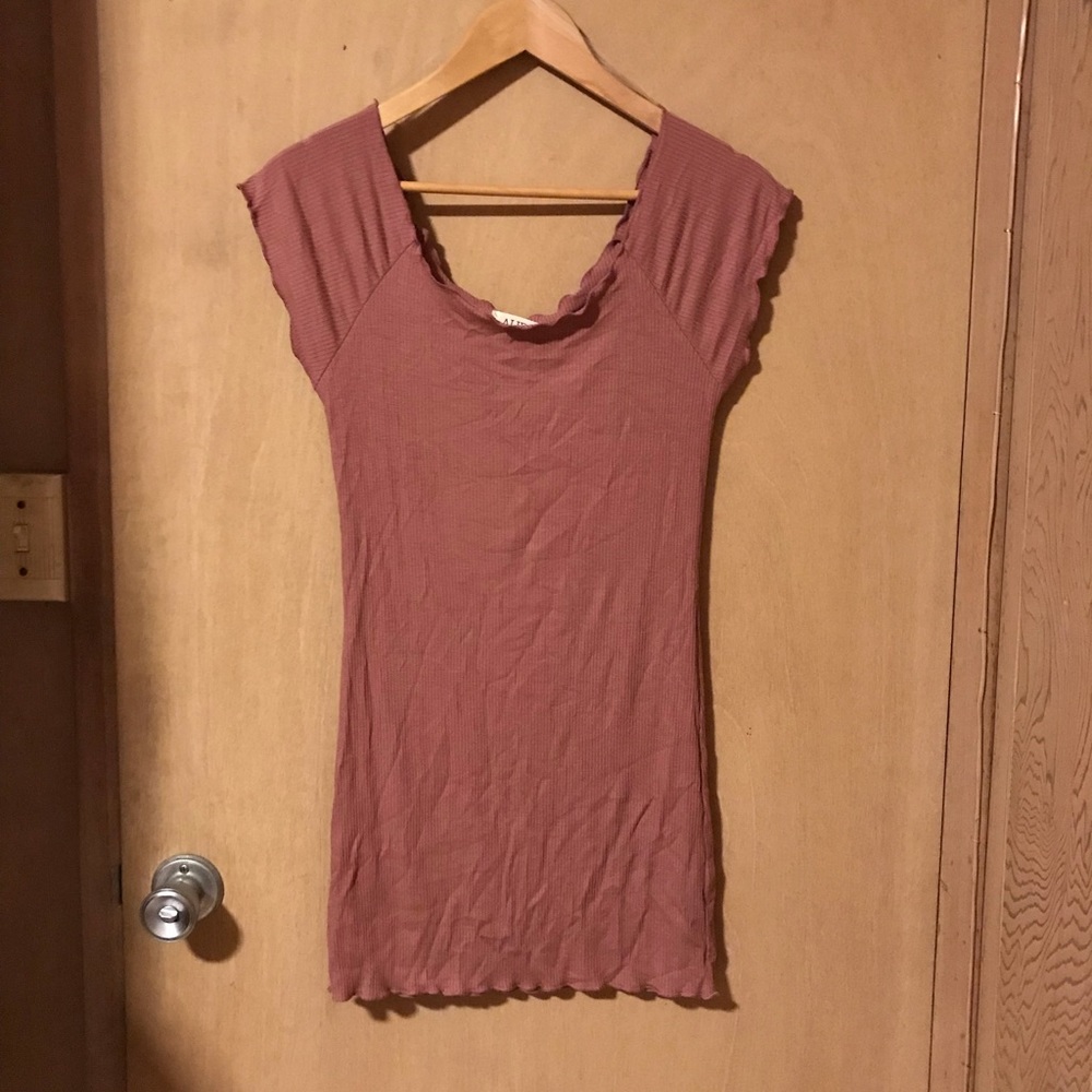 NWT Bodycon Dress